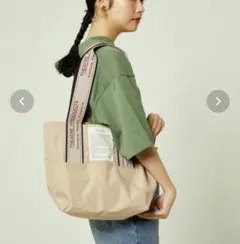 THEATRE PRODUCTS トートバッグ ショルダーバッグのサムネイル