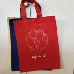 アニエスベー ❣️トートバッグ❣️1枚のサムネイル