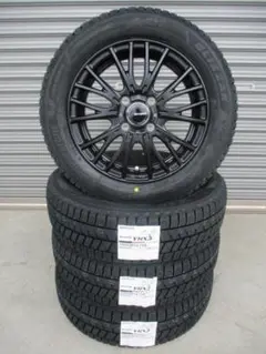 送料込み☆2026年製 ブリヂストン VRX3 155/65R14☆新品セット - メルカリ