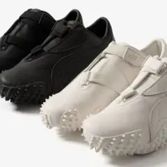 PUMA MOSTRO LEATHER モストロ レザー