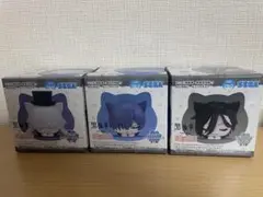 黒執事 寄宿学校編 おひるねこ ミニフィギュア