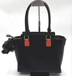 【アキュ様専用】鬼滅の刃 煉獄モデル 3way ハンドバッグ ショルダーバッグのサムネイル