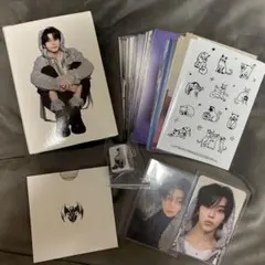 ALD1 少年BEAST Hissing ver シンロン