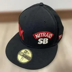 2026年最新】nitraid sbの人気アイテム - メルカリ