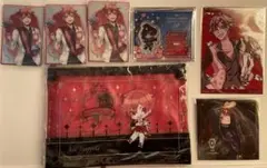 ツイステ エース まとめ売り