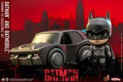 2025年最新】ホットトイズ バットモービルの人気アイテム - メルカリ