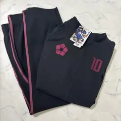 新品 ブルーロック アベイル 糸師冴 ジャージ 上下セット 3Lサイズ