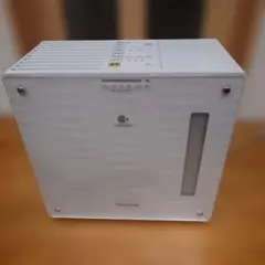 Panasonic FE-KXM05 気化式加湿器 ナノイー搭載 2016年製 - メルカリ