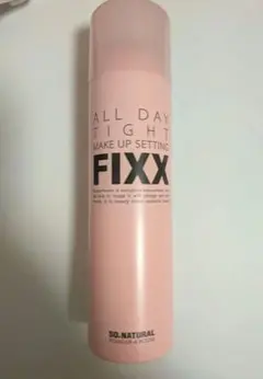 SO.NATURAL ALL DAY TIGHT FIXX 2本セット - メルカリ