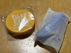 【週末限定値下げ】GLAY EXPO缶2025 フローティングキーホルダー