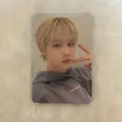 2026年最新】wayv トレカ ヨントンの人気アイテム - メルカリ