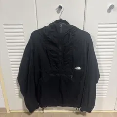 “THE NORTH FACE” マウンテンパーカー