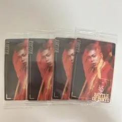 LIKIYA BOT ウエハース