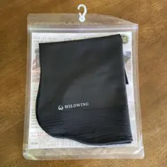 【新品未使用】WILDWING 完全防水ブーツカバー Ｓサイズのサムネイル