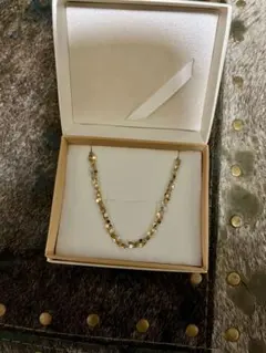 金高騰！値下げ‼️18Kゴールド ブレスレット