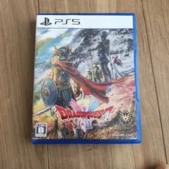 ドラゴンクエスト1&2 PS5