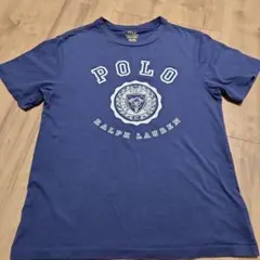 Polo Ralph Lauren ネイビー Tシャツ 150のサムネイル