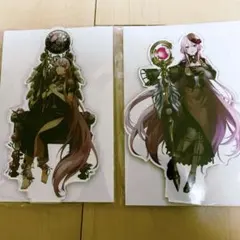 2026年最新】巡音ルカ アクリルスタンドの人気アイテム - メルカリ