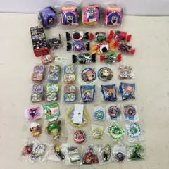 【大量まとめ★未開封あり】ワンピース　ONE PIECE　グッズ　ストラップなど