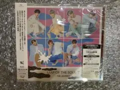BTS♡MAP OF THE SOUL 7 CD