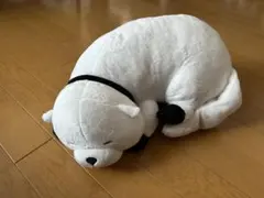 めちゃもふぐっとぬいぐるみ～ボンド・フォージャー～おやすみタイム