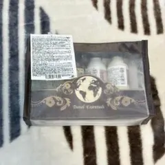 SABON トラベルキット エッセンシャル