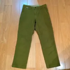 ドミンゴ　D.M.G　デニム　ボトム　レディース