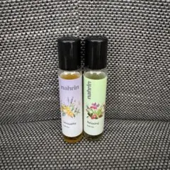 nahrin ロールオン 2本セット Sensuality Relaxingのサムネイル