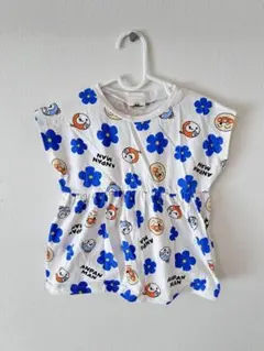 アンパンマン Tシャツ 100