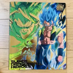 2026年最新】ドラゴンボールヒーローズ 9ポケットの人気アイテム