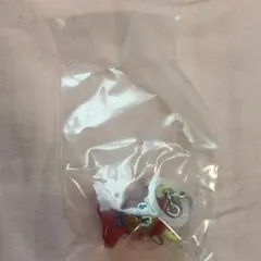 2025 J1クラブマスコットめじるしアクセサリー しかお 鹿島アントラーズ