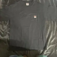BEN DAVIS オーバーサイズ Tシャツ M ブラック