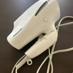 パナソニック　ドライヤー　ナノイオン　EH-NA99
