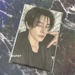 ENHYPEN THE SIN:VANISH ウィバース ラキドロ ジェイク