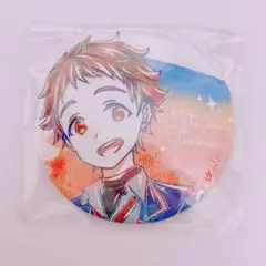 天満光　缶バッジ　Ani-Art