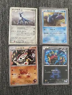 う*ず様 ポケモンカード　プロモなどまとめ