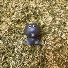 アンパンマン ミュージアム あかちゃんバイキンマン フィギュア