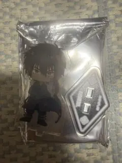 家庭教師ヒットマンREBORN くらっくじ デコラファッション XANXUS