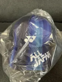 YONEX 2025インターハイ限定　オールジャパンキャップ