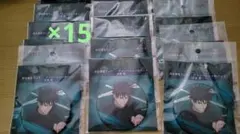 呪術廻戦 渋谷事変 デコレーション缶バッジ　伏黒恵