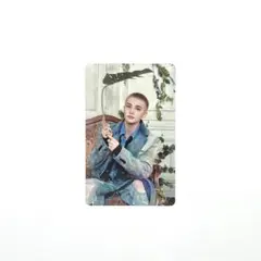 straykids Hollow 初回限定盤A 封入 トレカ ヒョンジン