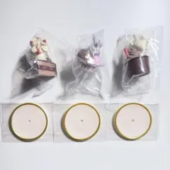 ポケモン Yummy! sweets mascot chocolate!