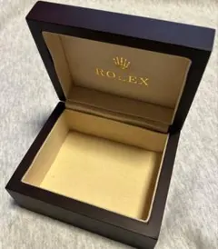 純正 ROLEX 空箱 ロレックス 31.00.04 - メルカリ