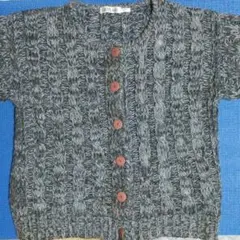 レナウン カーディガン