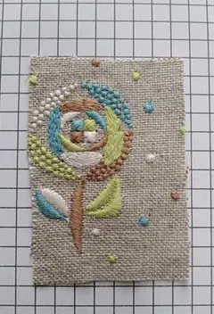 ミナペルホネン 生地