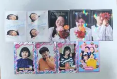 よしもとコレカ 6th Edition ぼる塾 おはよう あの頃 フラワー