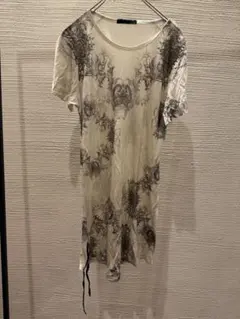 KMRii Magnolia T-shirt archive - メルカリ