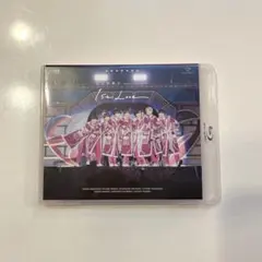 なにわ男子　Debut Tour 2022　『1st Love』　DVD