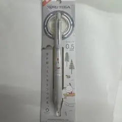 ポチャッコ クルトガ 0.5mm