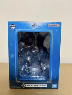 【新品・おまけ付】一番くじ転スラ 蒼海の涙編 A賞 リムル フィギュア